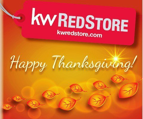 KWRedStore's tweet image. We at KWRedStore, would like to extend our sincere thanks
to our valued customers.
Today, 11/21/2018 thru Friday, 11/23/2018,
You will receive 20% off orders of $125 or more!
Use Promo Code THANKS2018
Visit us at the link in our bio! ift.tt/2R1RkIV