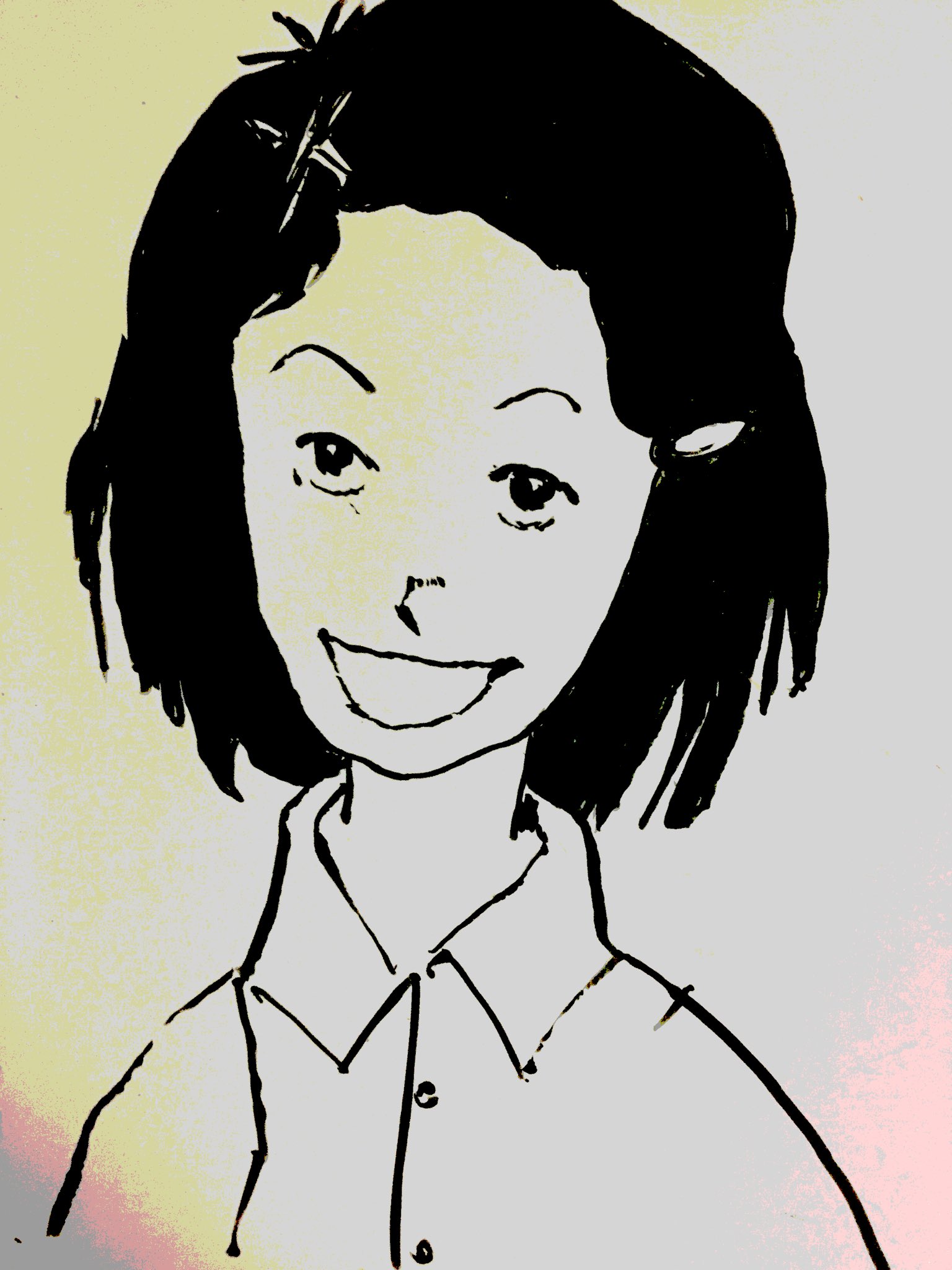 絵描きhiro C「愛の会社」 hiro C (@mikio696) / X
