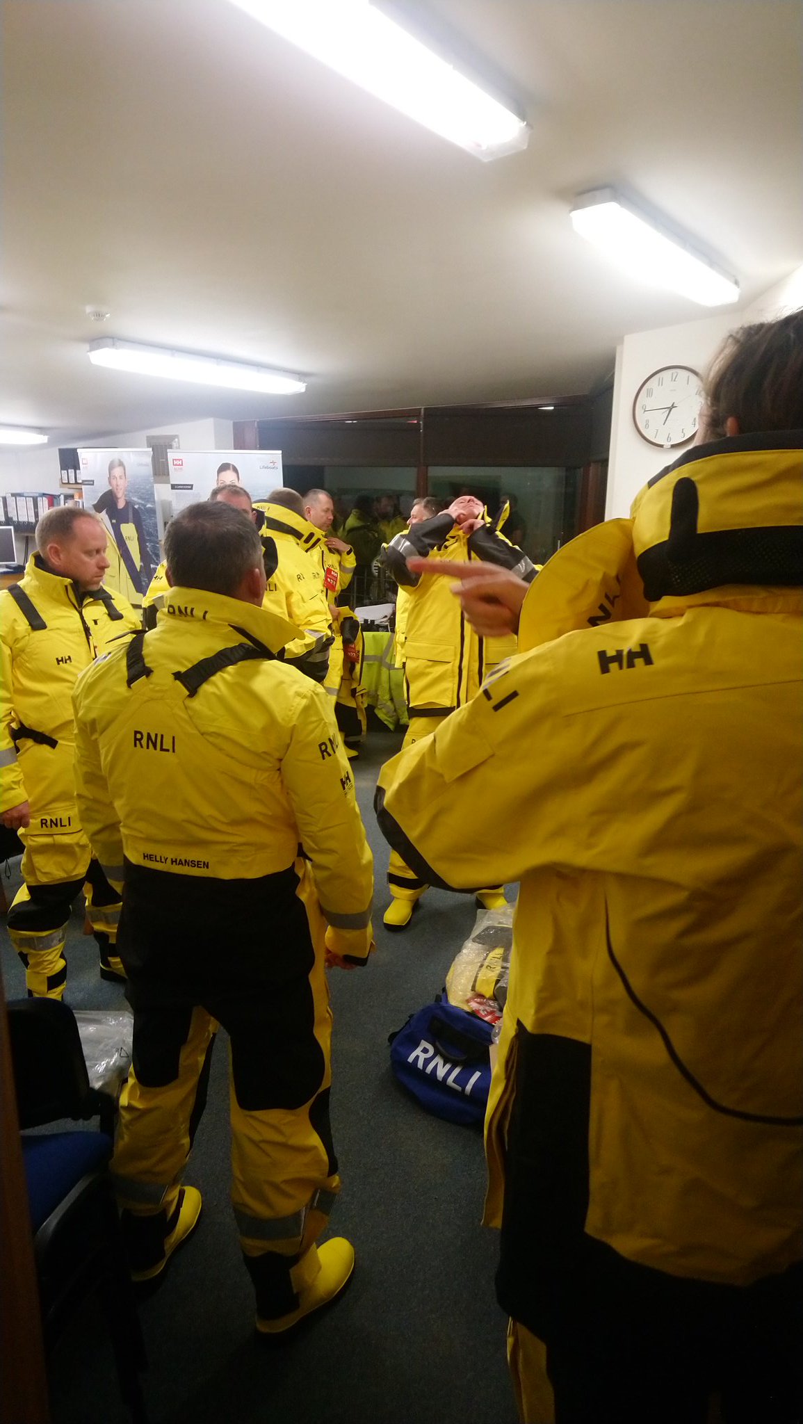 Exmouth Lifeboat on Twitter: 