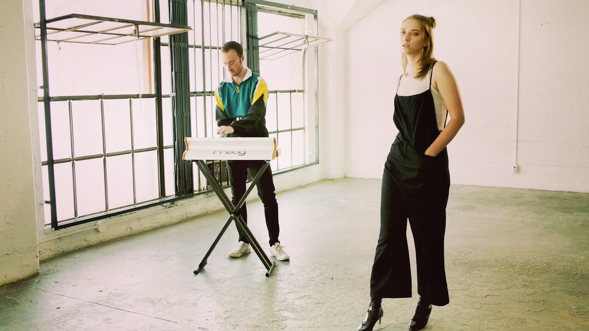 lighthouse_duo's tweet photo. #musicvideo coming out on Black Friday!

listen to the song, Nebula, on Spotify to get ready https://t.co/wa74uQ4WSf