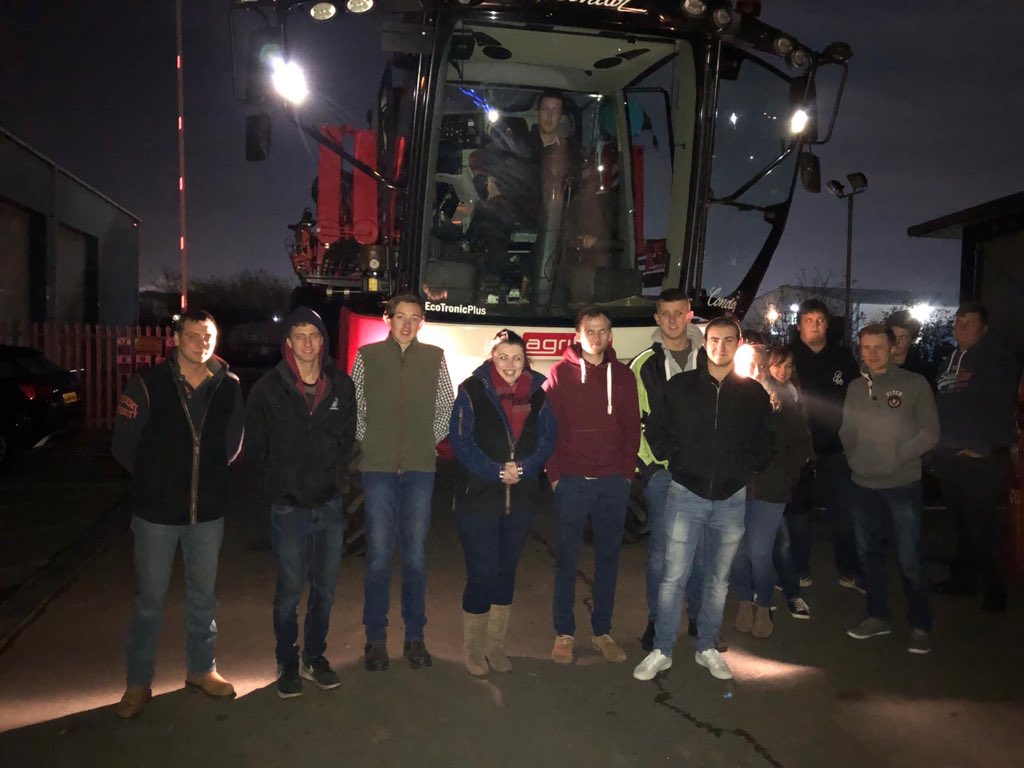 Agrifac UK tweet media