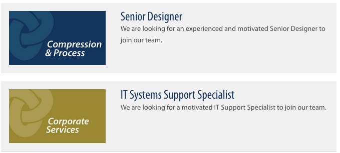 Startec is hiring! Looking to add another couple of #EverydayMavericks to our team. Looking for an IT Systems Support Specialist and a Senior Designer. Please apply on our website or share this post. startec.ca/careers-jobs/ #YYC