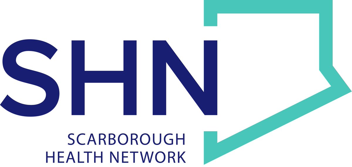 Image result for SCARBOROUGH HEALTH NETWORK