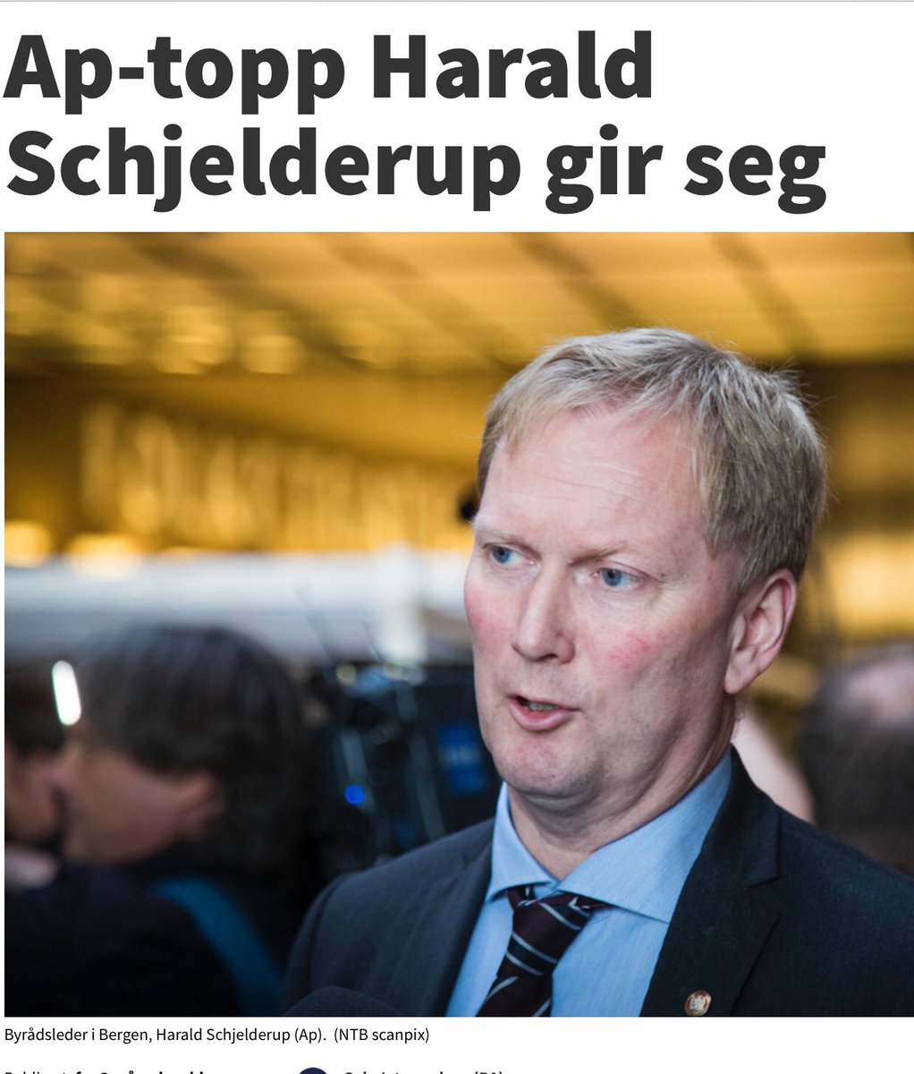 HWarloe's tweet photo. AP i BERGEN valgkampen 2015: «Bare rot og kaos med Høyre!»
AP i Bergen snart klar for valgkamp 2019: «..........» 😱 https://t.co/EEV0Dmd1fe