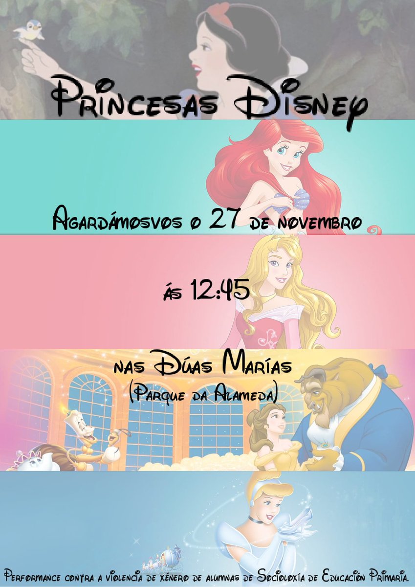 _Le_Du_'s tweet photo. Durante o transcurso do 26 e o 27 de novembro estaremos facendo performances contra a violencia de xénero diversos grupos de alumnos de @jorgegmarin. 

O meu grupo representará a performance o día 27 ás 12:45 nas Dúas Marías. 

Esperamos que poidades vir! 💕 https://t.co/j0phS9Sh4b