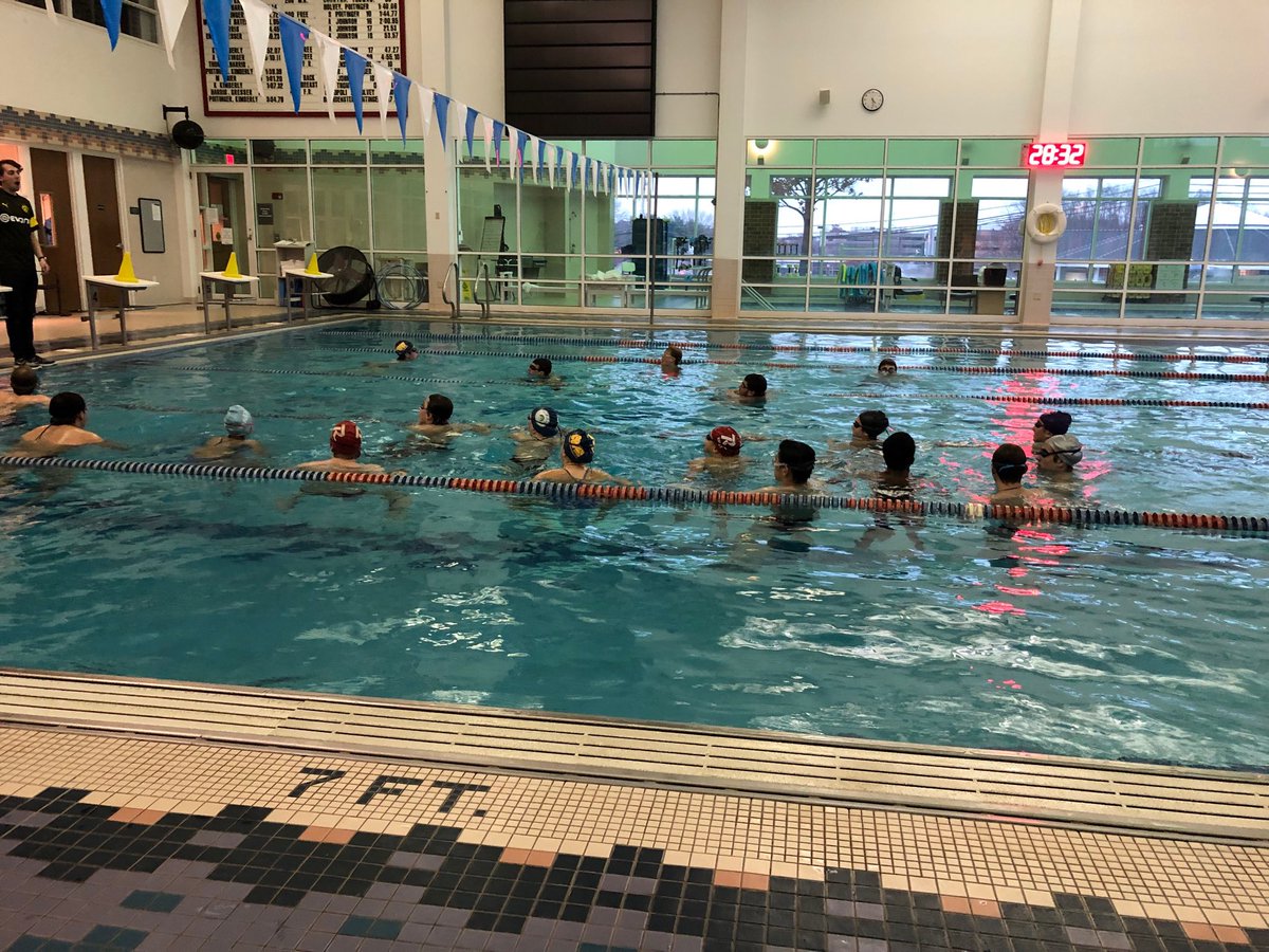 Revere Sports 7-12 tweet media