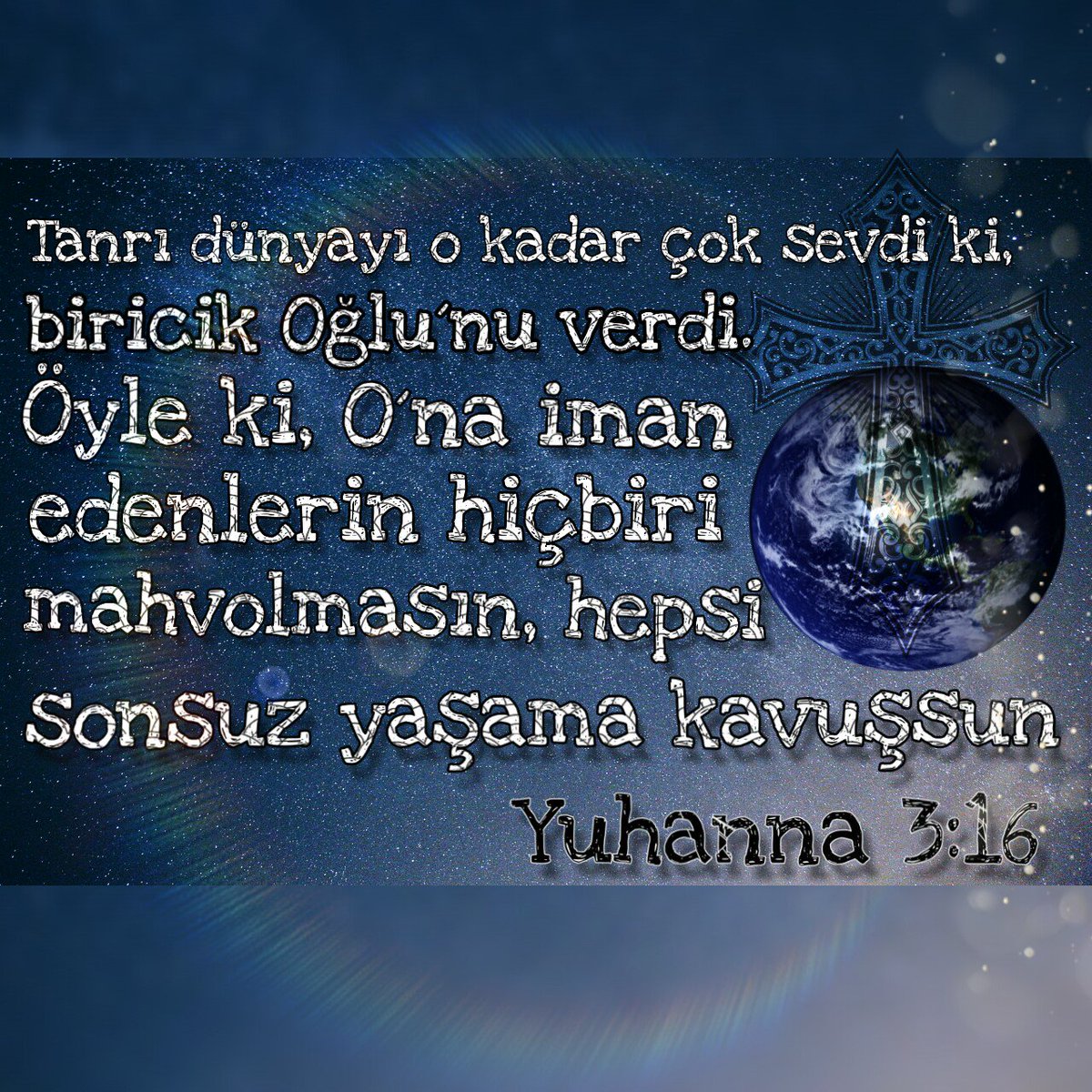 yahveninisigi's tweet photo. #rab #kurtarıcı #isamesih #isa #hristiyan #protestan #kilise #sevgi #tanri #tanrioglu #sonsuz #yaşam #kurtarıcı #Yuhanna https://t.co/2HQW9iqa98