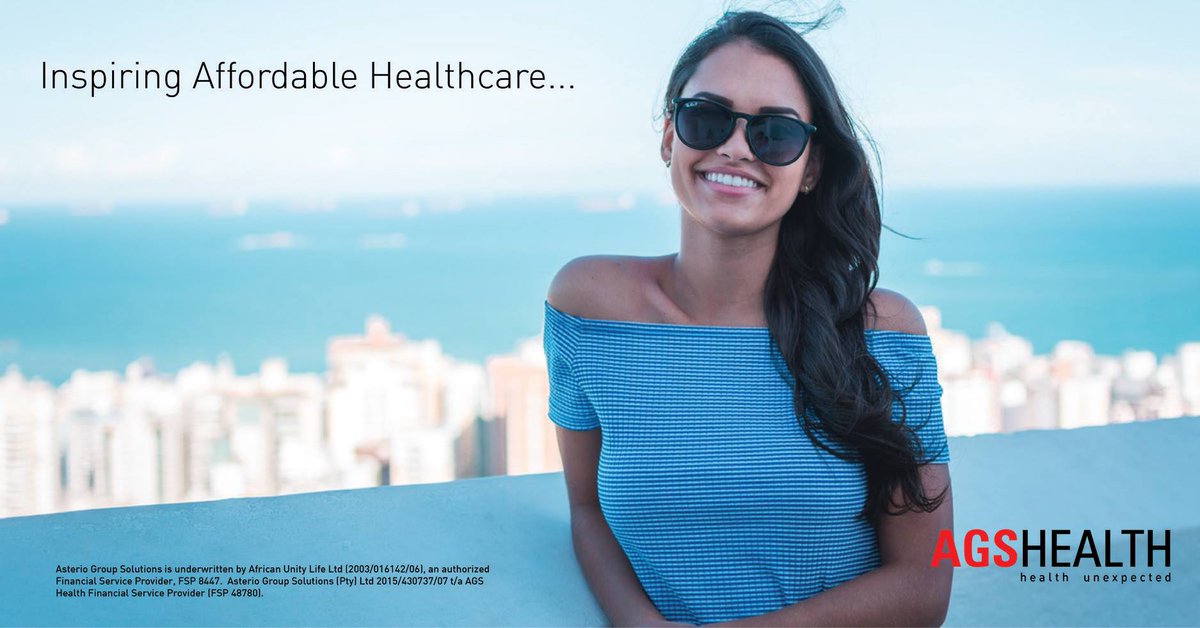 AGSHealth tweet media