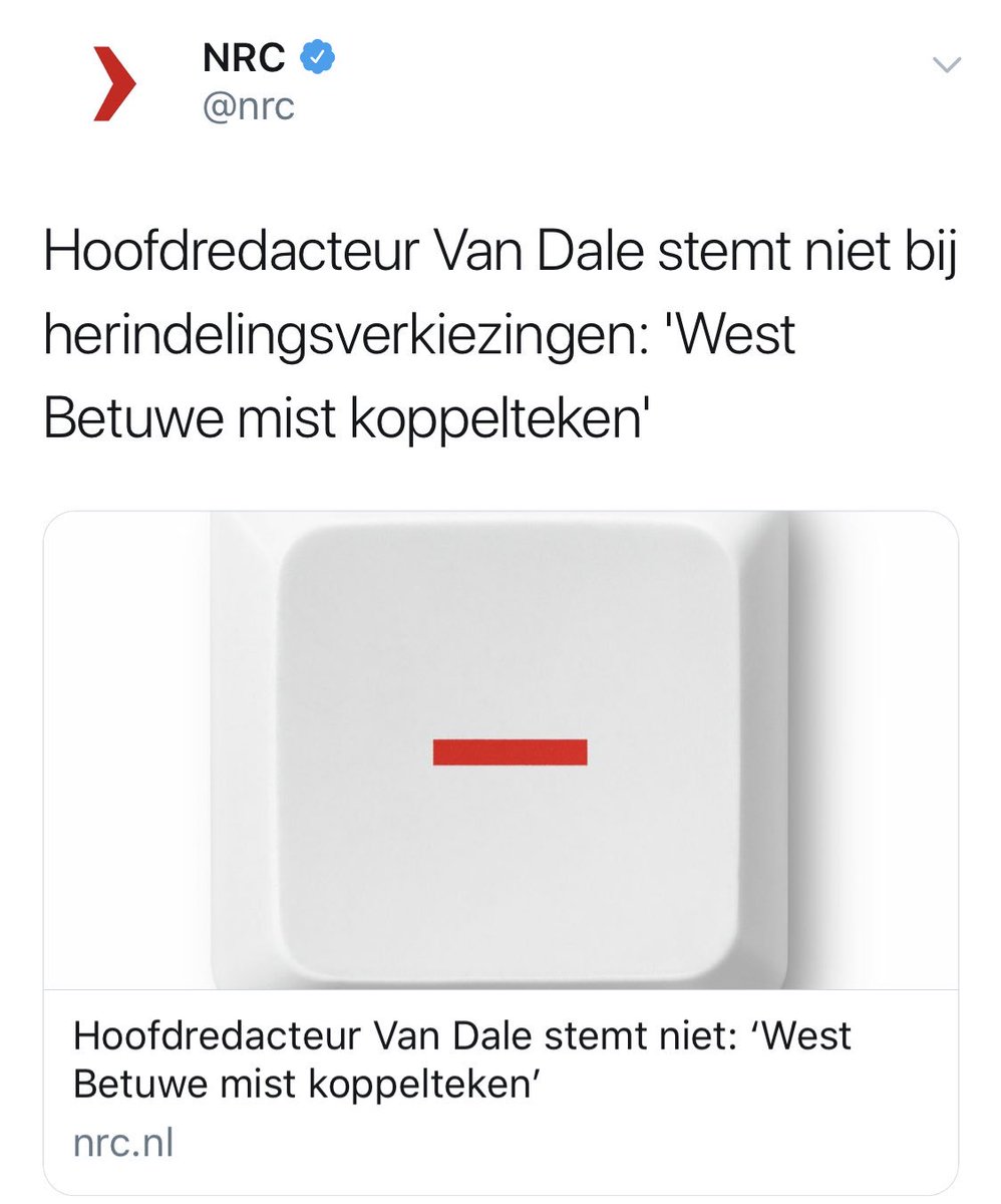 Gemiddelde Nederlander: ‘Oh ik ben echt de grootste taalnazi ooit!’

Hoofdredacteur Van Dale: ‘Hold my beer.’