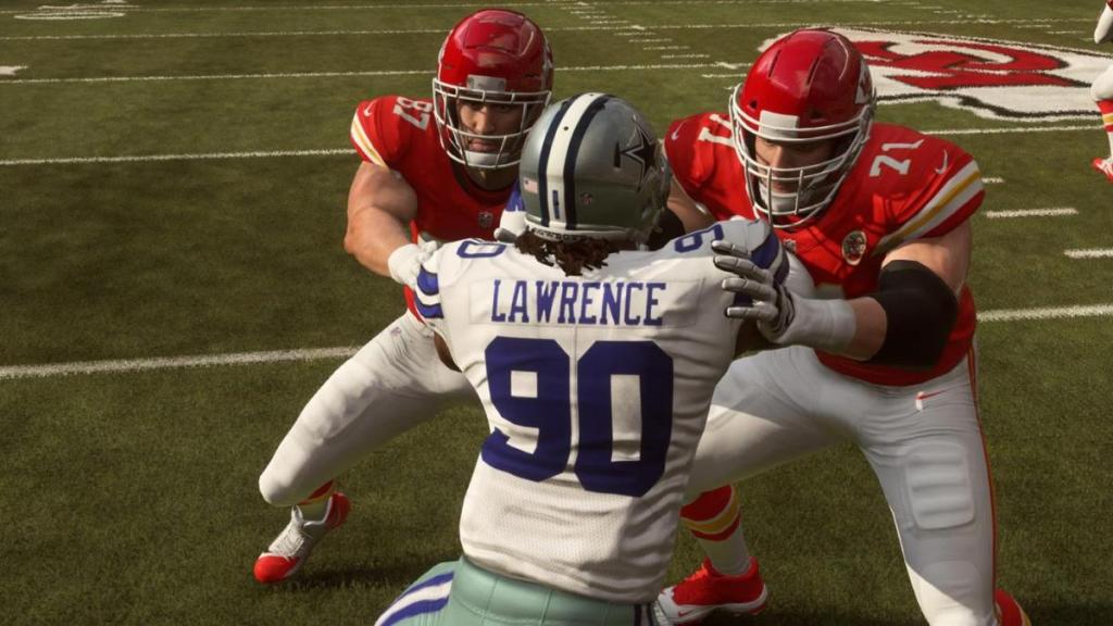 DynastyRedzone's tweet photo. IDP Hype Train Week 12: Demarcus Lawrence, Kenny Moore, Harrison Smith https://t.co/qgSTFw30U2 https://t.co/zbZa32lXKV