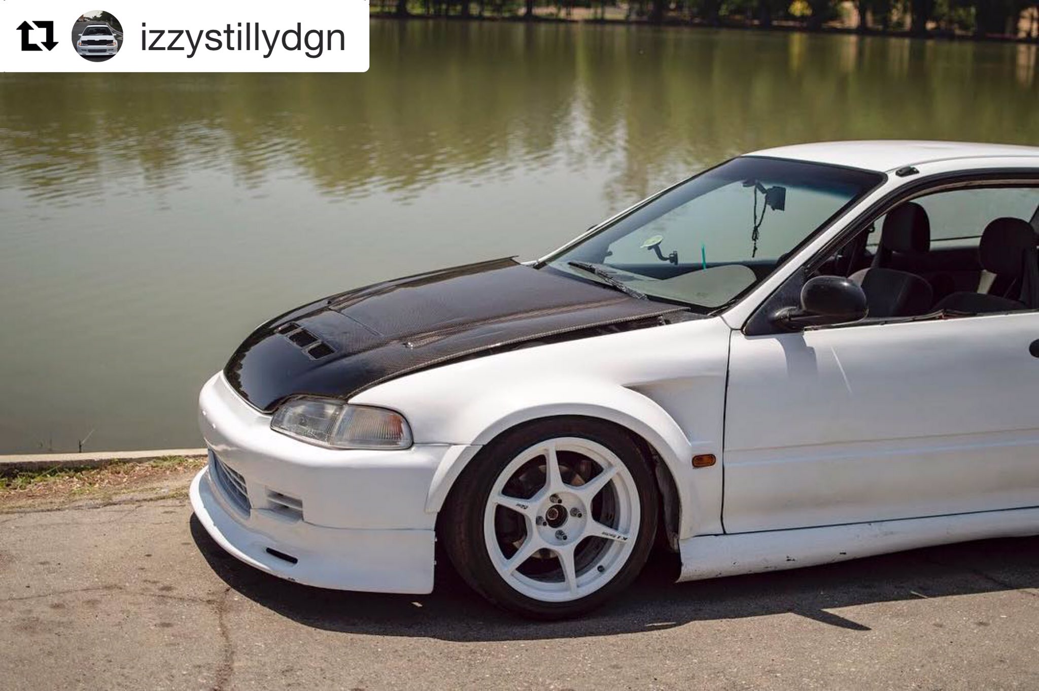 Vivify正規店 シビック Eg6 泥除け 取り寄せ品 自動車 オートバイ Rspg Spectrum Eu