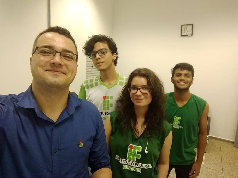 UpgradeChapa's tweet photo. Professor Antônio apoia propostas da Chapa Upgrade, Chapa 1 😁🤩
Vote Up, Vote Certo, Vote Chapa 1 🔝☘️ https://t.co/IMzogoAizA