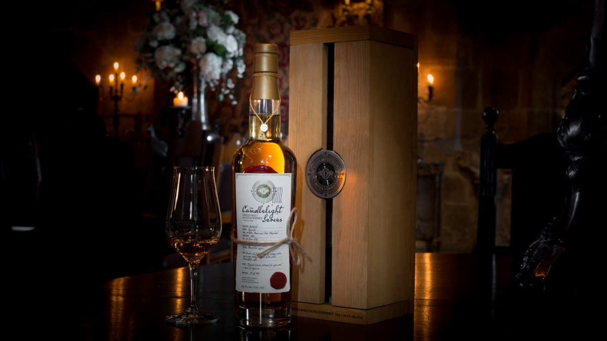 All of our whiskies have been selected for the rich variety of flavours you'll experience at the beginning, middle and end of each sip. Enjoy them with a splash of water to unlock each one. #singlemalt #finescotch #whiskyexpert