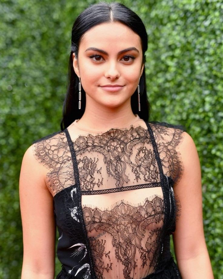 TenebrousArchie's tweet image. #WCW #WCE She stayed by my side, supporting me through all of it, Jason's death, the black hood, her father. Through it all, I love you, Ronnie @NoStarsFullDark