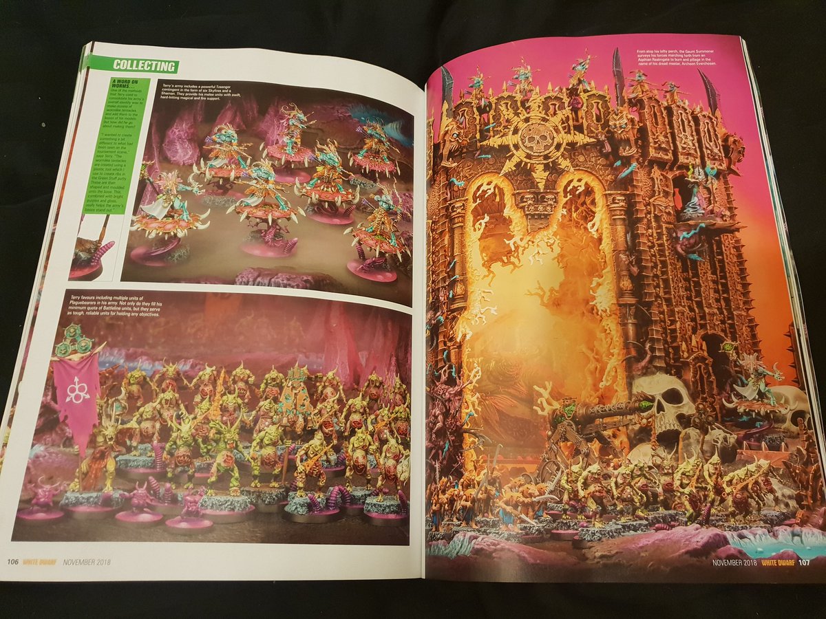 Terry Pike tweet media