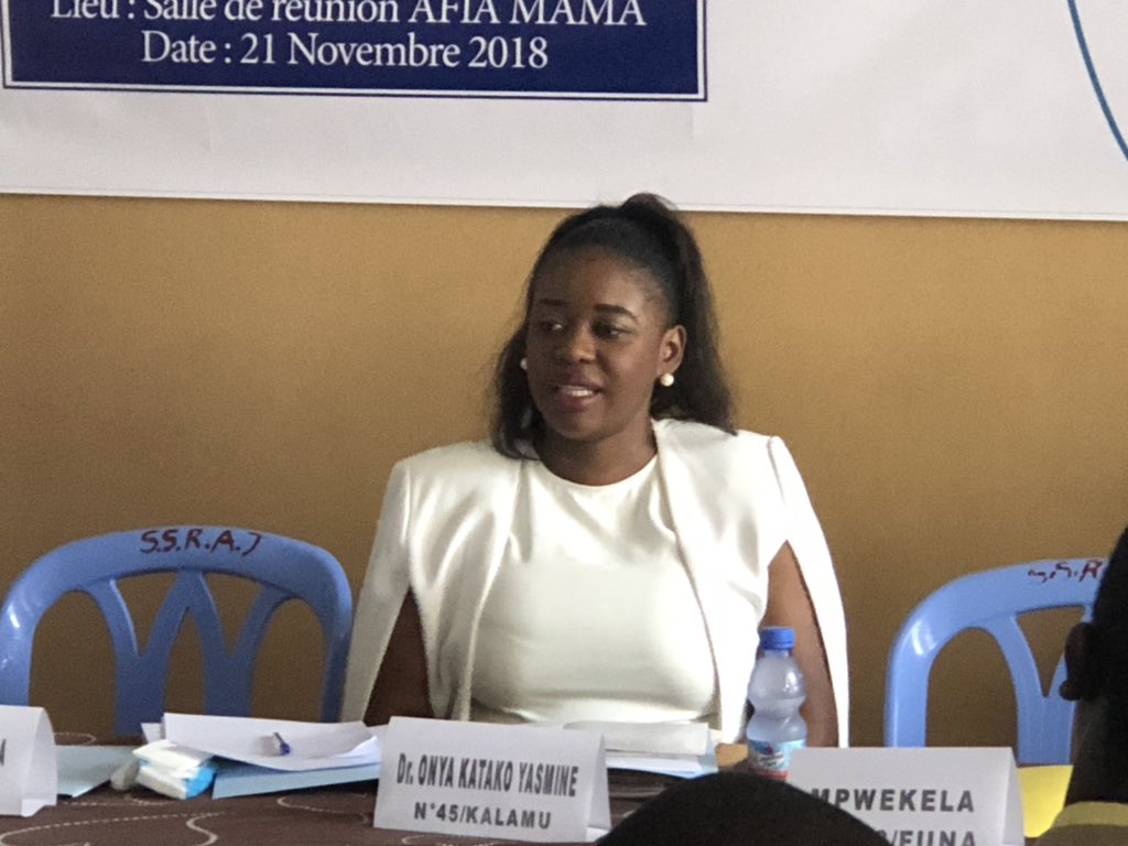 Rien sans les Femmes tweet media