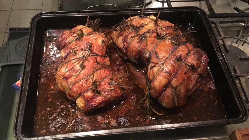 Nerys Howell tweet media