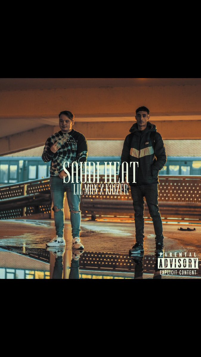 KAIZERprod1's tweet photo. #SaudiHeat cover art Coming soon big up @Kxviin on the photography @r_mullithekid @mazzotta_marco @rodney4ks #music #musician #musicians #musicproducer #musicvideo #musicman #musicismylife #musicianlife #followme #follow #kaizer #beats #songs #RnB #hiphop #trap #soul #grime https://t.co/HSlV9cDQkU