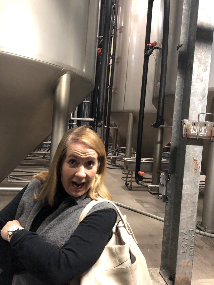 scottgburton's tweet photo. Fun times #abitabrewery https://t.co/5EblfbLtsy