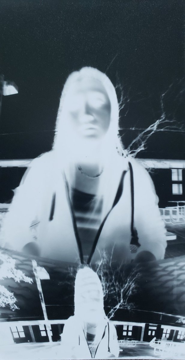 CLEVENGER tweet media