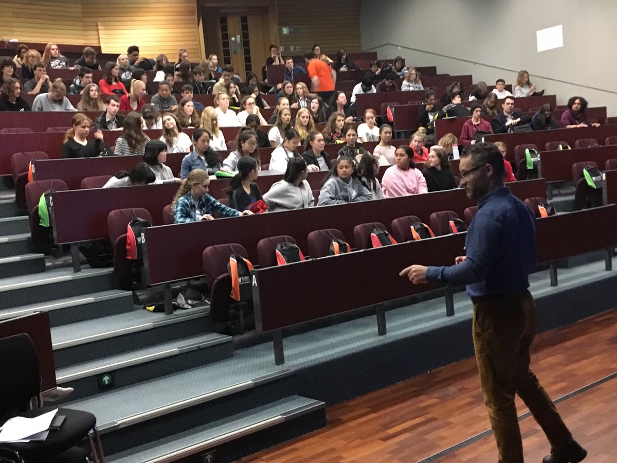 rthazou's tweet photo. Almost a full house at #create1world https://t.co/xKjeBtoKZT