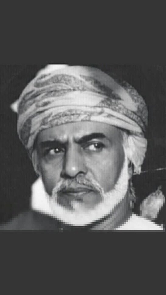 ammmm331's tweet photo. #شخصيه_نفتخر_بها
السلطان قابوس بن سعيد المعظم من افضللللل الشخصيات الذي نفتخر  بهاا 😌🙊😍 https://t.co/6ozv4Oohh3