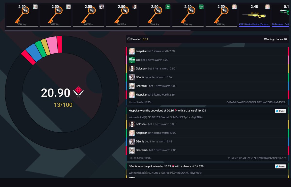 VGOJackpot tweet media