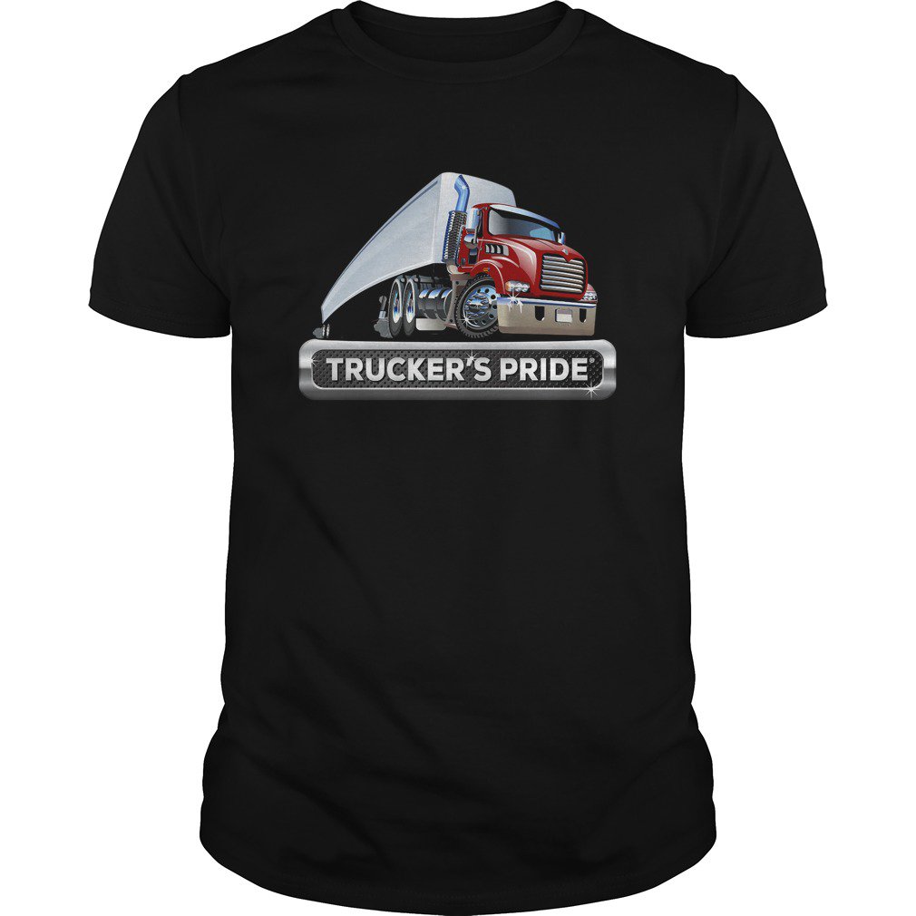 Did you grab this tshirt yet? 😊 
#truckdriver
Check Out NOW
👉 @[USERNAME] ( Click in Website Link)
💯 Satisfaction Guaranteed + Safe and Secure