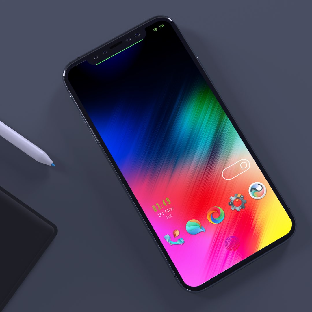 fresk0_'s tweet photo. Style and substance Tweeters! 🐦 #Funkong 😎#LiquidLounge #aWallpaperCollection #iPhoneX #whatsonyourhomescreen https://t.co/QVkwwdehHX