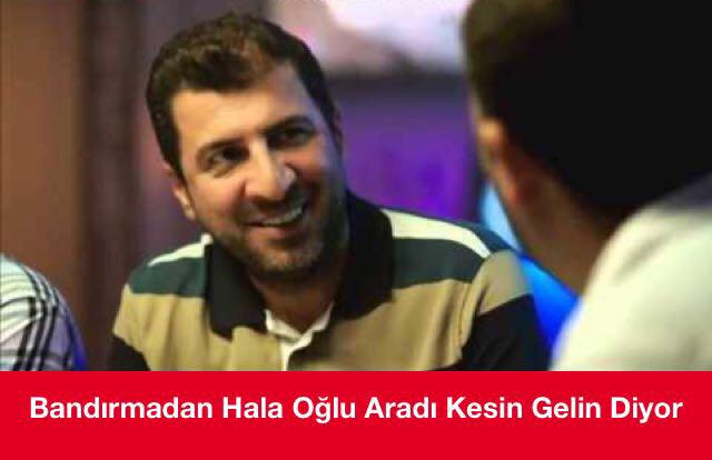 Hala oğlundan mesaj var; Bandırma Onyedi Eylül Üniversitende sizi bekleyen büyük bir kitle var 😉 sizlerden gelecek mutlu haberi görmek dileğiyle iyi geceler <a href="/sekermurat/">Murat Şeker</a> <a href="/hakanbilginnet/">Hakan Bilgin</a> <a href="/Cakallarla_Dans/">Çakallarla Dans</a>
#CakallarlaDansBandırmada