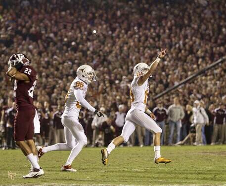 Big Happy Birthday to Texas legend Justin Tucker!! 