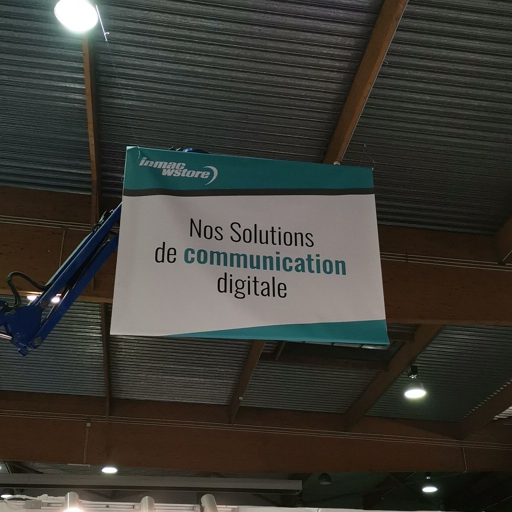 IAllegaert's tweet photo. #expo2018 nous avous attendons tous ! Une 8ème edition exceptionnelle. https://t.co/3krDpv3lj7