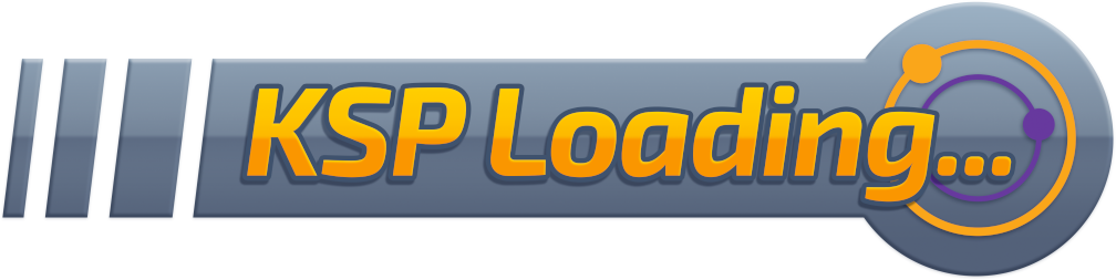 KerbalSpaceP's tweet photo. #KSPLoading - Our New #DevDiary!
Do you want to get the latest news about everything KSP? Click the link below for the latest development news, previews, and more! #KSP
https://t.co/uQW1b6UOKX https://t.co/6IArkvtL8w