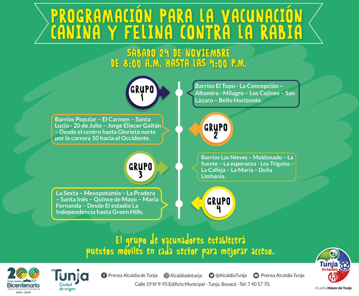 P. Social Tunja tweet media