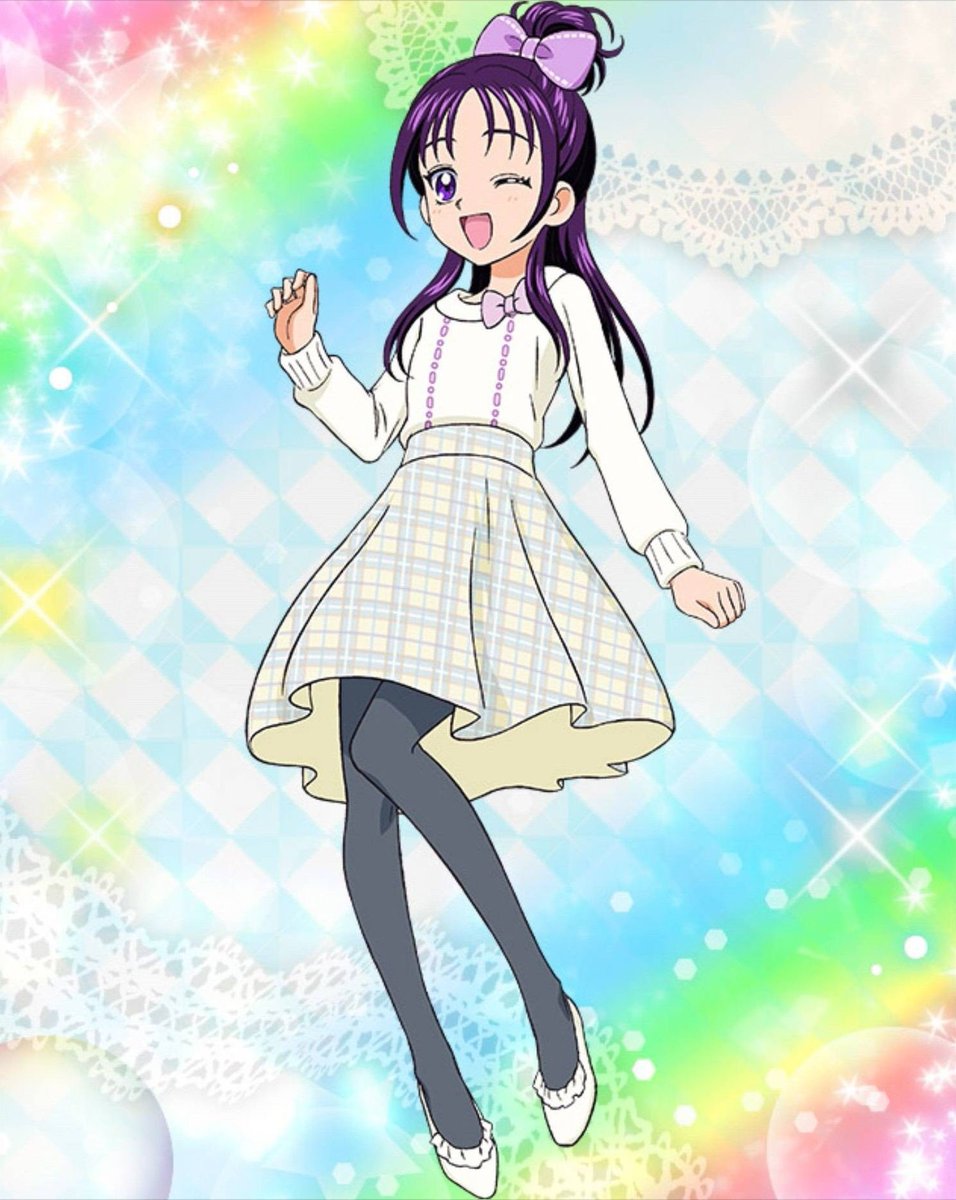 11月日は美翔舞の誕生日