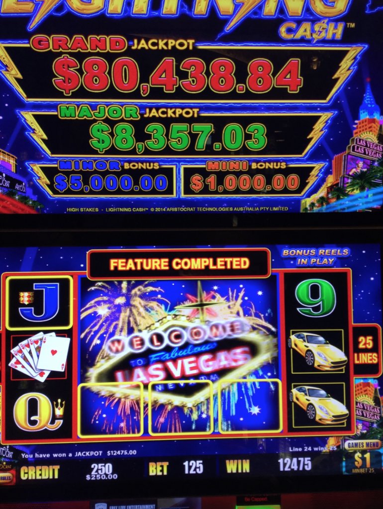How To Win Lightning Link Slot Machine How To Win Lightning Link Slot Machine