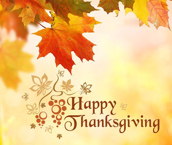 FFRMerch's tweet image. In celebration of Thanksgiving, siffron offices will be closed November 22nd and 23rd. We wish you all a safe and happy holiday!