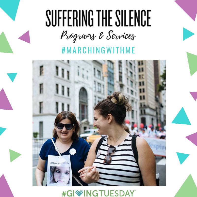 ststogether's tweet photo. In 2018 we continued to offer #MarchingWithMe - we paired over 400 supporters with boots-on-the-ground advocates, worked with the NYC @womensmarch to facilitate a #disability section, and offered representation to folks at other marches around the world! https://t.co/eAp53Z8xoH https://t.co/V9RePEXPXX