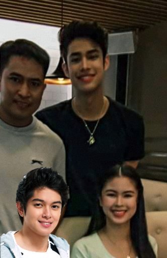 raccoonr0ll's tweet photo. Good morning, sarap ng breakfast.
@KissesDelavin__
#kissreid bagay for playhouse.
#PlayHouseGoWithTheFlow https://t.co/FN5yDxcvrO