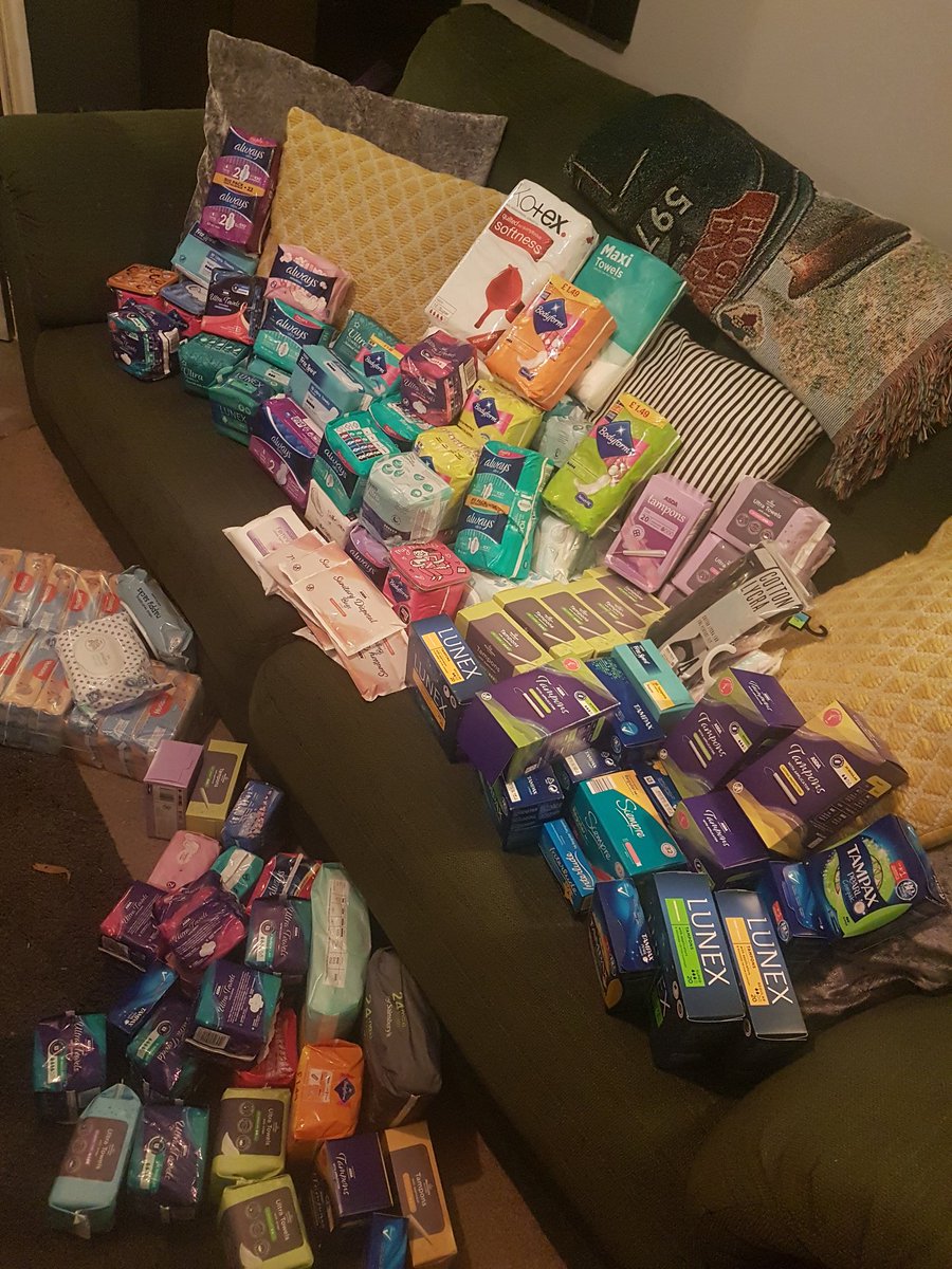 BoxBarnsley's tweet image. We've had some great support this week, enabling us to send boxes into several new schools! Here are just some of the things donated: #KindnessMatters #RBPBarnsley