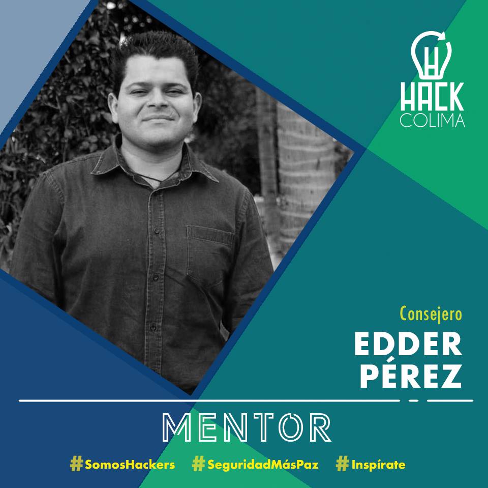 HackColima tweet media