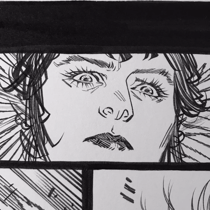 WIP #sandmanuniverse #thedreaming 