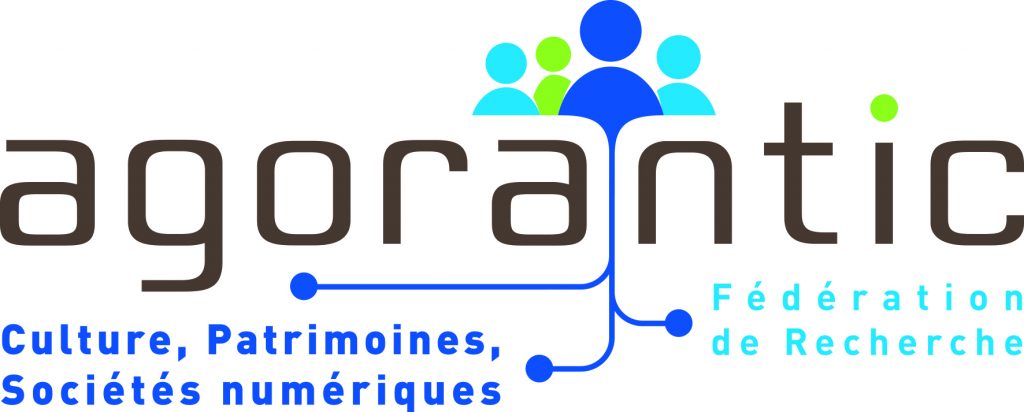 CentreElias's tweet photo. C'est demain ! Métamorphoses numériques des objets culturels : le carnet de recherche.
Une journée d'études de la Fédération de recherche #Agorantic, jeudi 22 nov. à @UnivAvignon
@Revue_TC @hypothesesorg @AnaisGMartin @infusoir
https://t.co/iMdVJUnPSC https://t.co/MtsYXaPN98