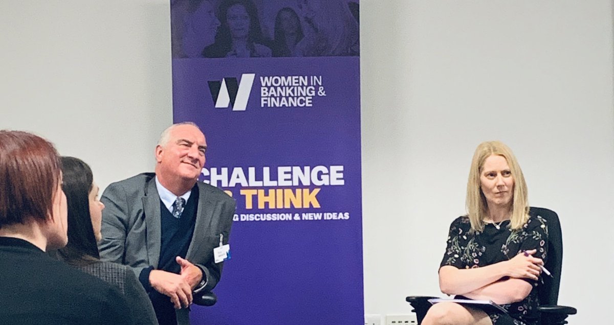nicolapalmer80's tweet photo. Had a fantastic night @WIBFtweets listening to the very interesting Rick Hunkin - superbly interviewed by Vicky Zuiderent #getconfidence #takearisk https://t.co/b42I1k34Ut
