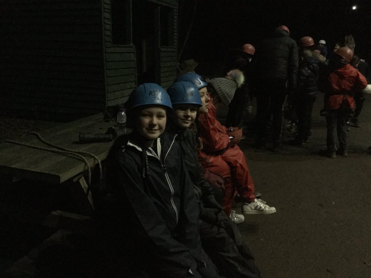 StMarksPrimary1's tweet photo. Climbing wall #lockerbie2018 https://t.co/Br9UZVgNkl