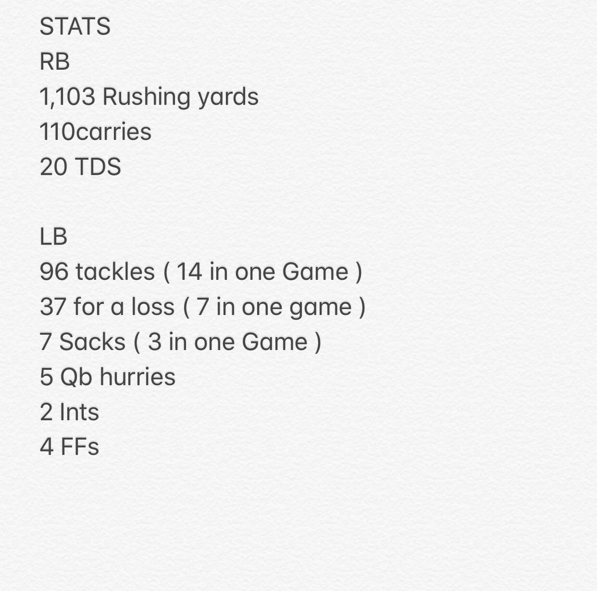 Marlowe Wax Jr tweet media