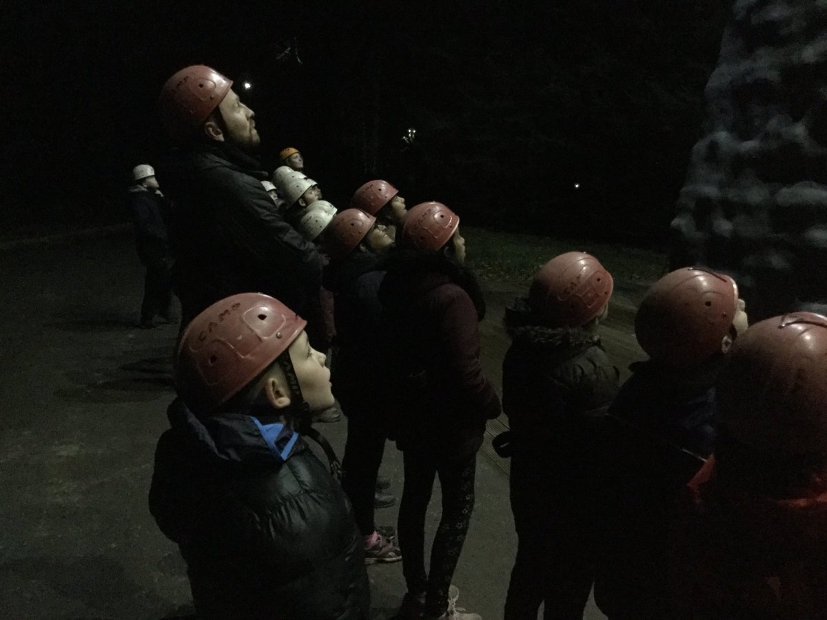 StMarksPrimary1's tweet photo. Climbing wall #lockerbie2018 https://t.co/5AsXRuiKcI