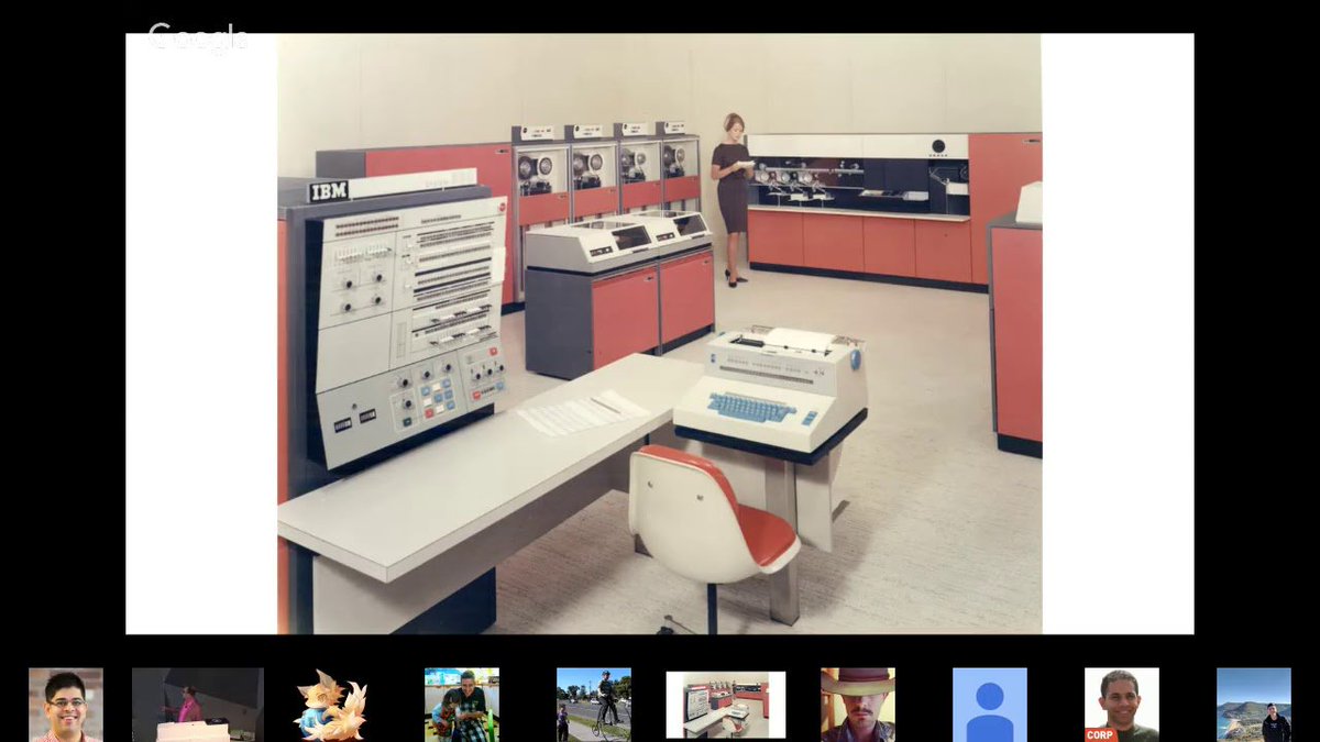 aneddotica's tweet image. Rob Pike: The History of Unix #Canadianprogrammer #HistoryofUnix #Infernooperatingsystem #Plan9fromBellLabs #RobPike #UNIX aneddoticamagazine.com/rob-pike-the-h…