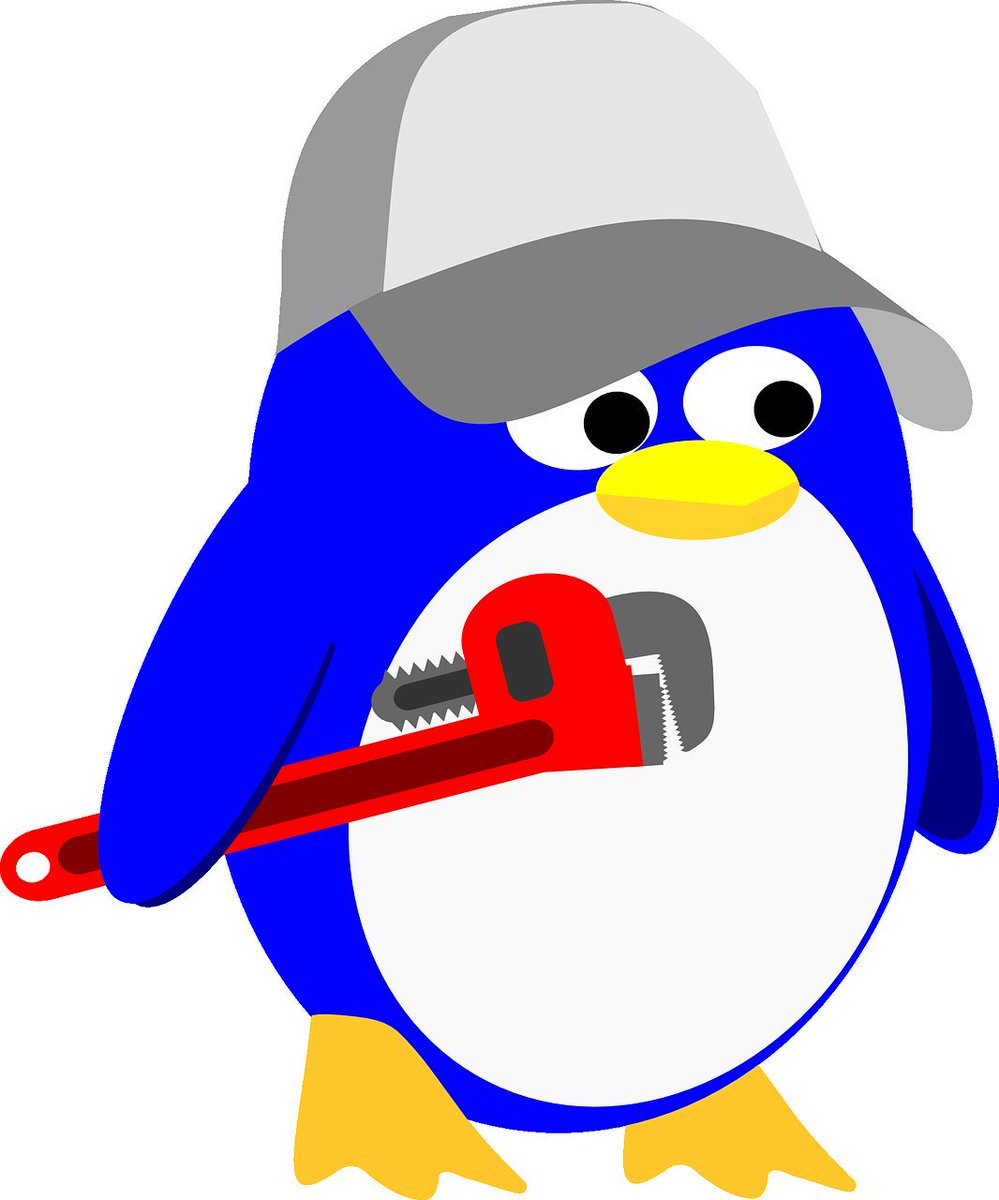 cosvernauta's tweet image. echo "¿No sabes a donde se van los errores en Linux? Averigua los top de logs que debes revisar 😎 bit.ly/2Az5fAp" | grep -e #Linux -e #RedHat -e #CentOS -e #SuSe