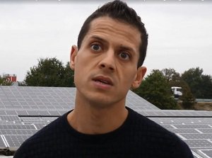 Our Manager Ishmael Ben-Al-Lal gives a video interview with his vision as to the role of solar energy in the debate on core exit.  

ilumen.be/nl/zaakvoerder…